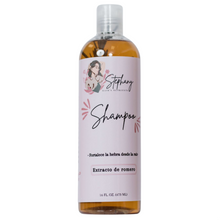 Load image into Gallery viewer, Shampoo de Romero
