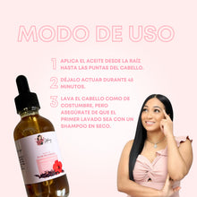 Load image into Gallery viewer, Aceite de flor de Jamaica
