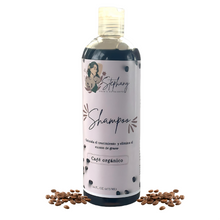 Load image into Gallery viewer, Shampoo de cafe
